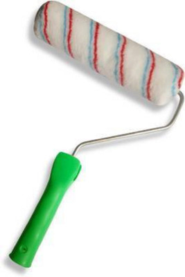 Creation Universe Geometic pattern paint roller wl16 Paint Roller(Pack of 1)