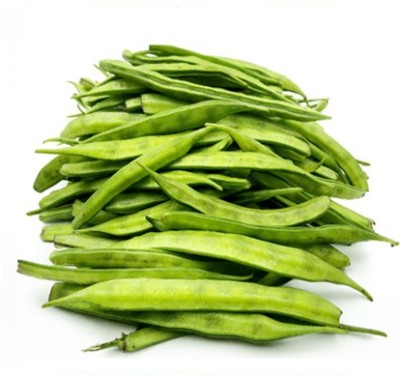 sporos Cluster Beans Seed(25 per packet)