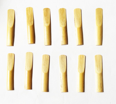 new jaibharat musicals clarinet reeds 10 pcs Reed