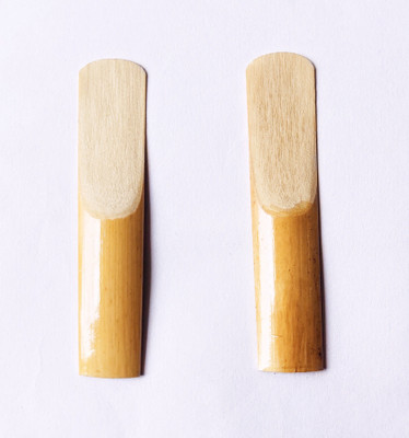 new jaibharat musicals saxophone reeds 2 pcs Reed