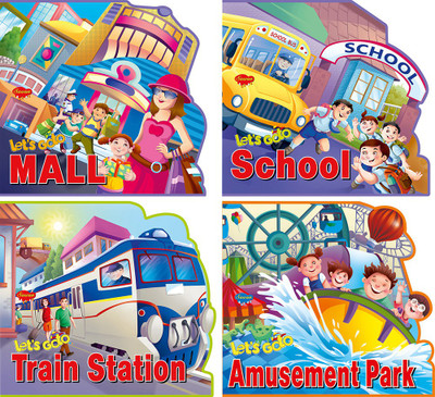 Magic Bath Books | Pack Of 4 Books (V2) | Super Jumbo Combo For Collecters And Library Learning Books(Hardcover, Manoj Publications Editorial Board)