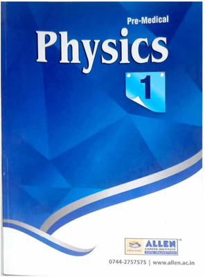 allen-physics-study-material-for-11th-and-12th-classroom-material-module-2019na-allen