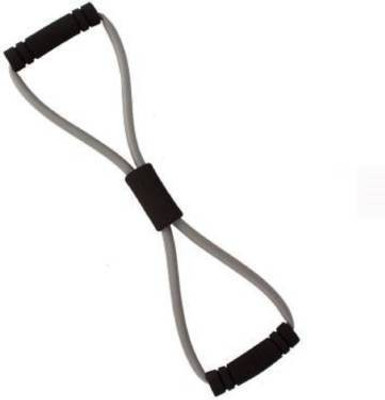 mitsu MT-exercise rope 1 Resistance Tube(Black)