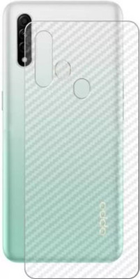 HI-TECH Back Screen Guard for Oppo A31(Pack of 1)
