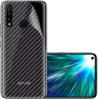 HI-TECH Back Screen Guard for Vivo Z1 Pro(Pack of 1)