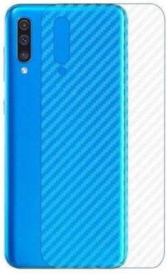 HI-TECH Back Screen Guard for Samsung Galaxy A30S(Pack of 1)