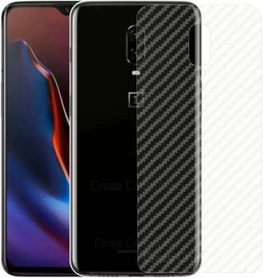Dolphin Back Screen Guard for OnePlus 6T(Pack of 1)