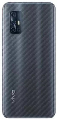 HI-TECH Back Screen Guard for Vivo V17(Pack of 1)