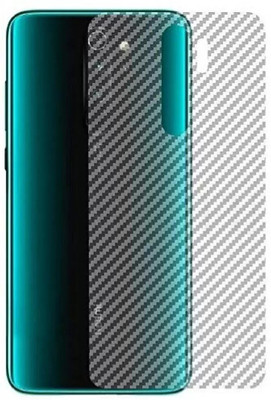 HI-TECH Back Screen Guard for Oppo A5 2020(Pack of 1)