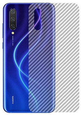 HI-TECH Back Screen Guard for Vivo Z1X(Pack of 1)