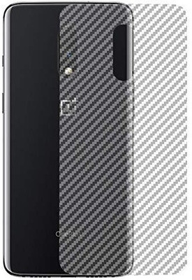 HI-TECH Back Screen Guard for Oneplus 7(Pack of 1)