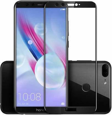 FROM COMM Tempered Glass Guard for Honor 9 Lite(Pack of 1)