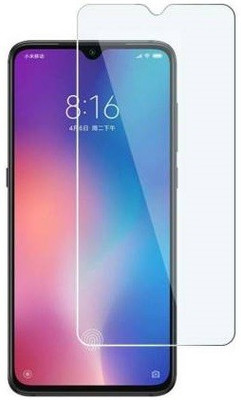 LIKEDESIGN Tempered Glass Guard for Mi Redmi Note 8(Pack of 1)