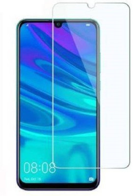 AKSHUD Tempered Glass Guard for Nokia C20 Plus(Pack of 1)