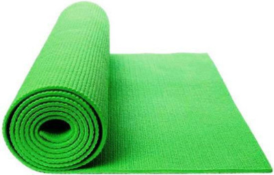 TIB YogaMat-4mm 4 mm mm Yoga Mat