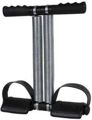 kbsales double spring tummy trimmer Ab Exerciser(Multicolor)
