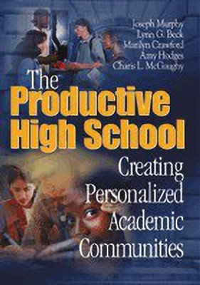 The Productive High School(English, Paperback, Murphy Joseph F.)