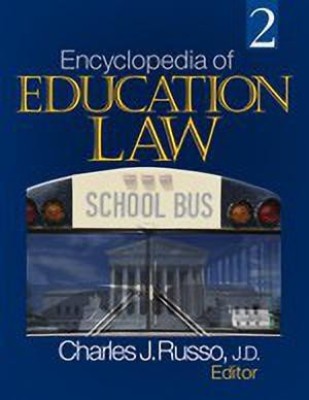 Encyclopedia of Education Law(English, Hardcover, unknown)