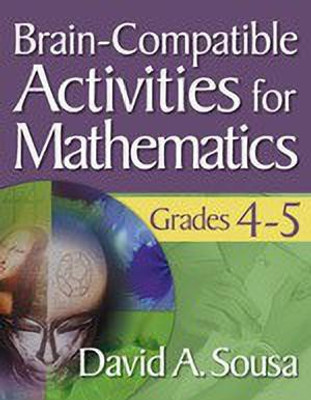 Brain-Compatible Activities for Mathematics, Grades 4-5(English, Paperback, unknown)