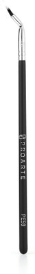 Pro Arte Proarte 2 in 1 Angled Eye and Lip Brush(Pack of 1)