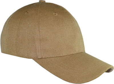poshing Solid Sports/Regular Cap Cap