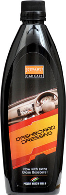 Jopasu Car Care JOPASU DASHBOARD DRESSING FCDR07000X500 Vehicle Interior Cleaner(500 ml)