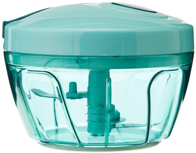 rkm Mini Handy Chopper Vegetable & Fruit Chopper(1)