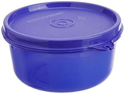 Signoraware Plastic Grocery Container  - 310 ml(Violet)