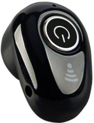 SYARA RQH_501G S 650 Kaju bluetooth Headset for all Smart phones Bluetooth without Mic Headset