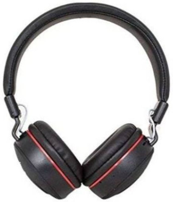 GUGGU OCR_585R MS 771 bluetooth for all Smartphones without Mic Bluetooth without Mic(Black, In the Ear)