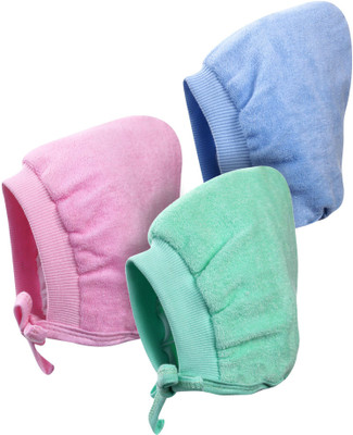 Fancy Walas Kids Cap(Multicolor)