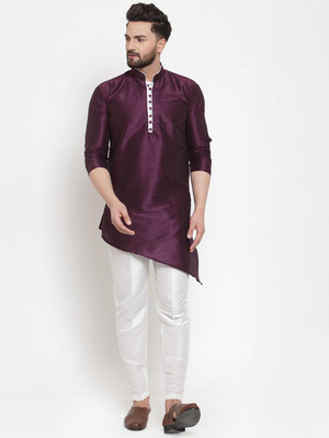 abeer fashion Men Kurta Pant Set