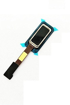 Shockware Home Button_105 Lenovo ZUK Z1 White Fingerprint Sensor Flex cable