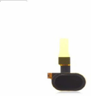 Shockware Home Button_109 Moto G5 Lunar Grey Fingerprint Sensor Flex cable