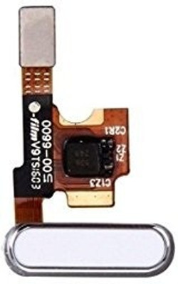 Shockware Home Button_29 Mi 5 White Fingerprint Sensor Flex cable