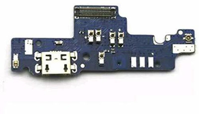 Shinzo USB Charging Port Board Dock Jack Connector Redmi Note 4 (Narrow Connector) 5.5 Inch OG - Charging PCB Complete Flex