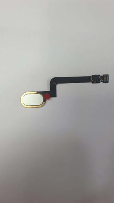 Shockware Home Button_110 Moto G5S Grey Fingerprint Sensor Flex cable