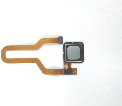 Shockware Home Button_7 Coolpad Note 3 Grey Fingerprint Sensor Flex cable