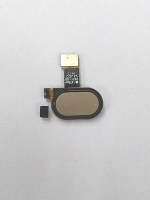 Shockware Home Button_44 Moto G5 Gold Fingerprint Sensor Flex cable