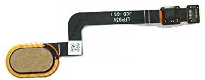 Shockware Home Button_42 Moto G5 Plus / G5+ Gold Fingerprint Sensor Flex cable