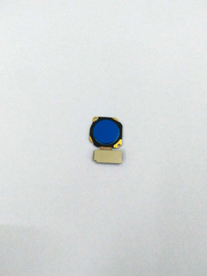 Shockware Home Button_97 Honor 8X Blue Fingerprint Sensor Flex cable