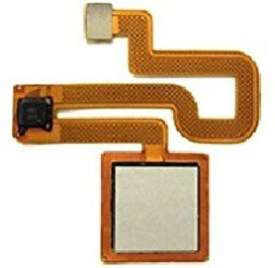 Shockware Home Button_72 Redmi Note 3 Grey Fingerprint Sensor Flex cable