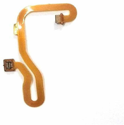 Shockware Fingerprint Home Flex Cable Connector Honor 9 lite Sensor Flex Cable