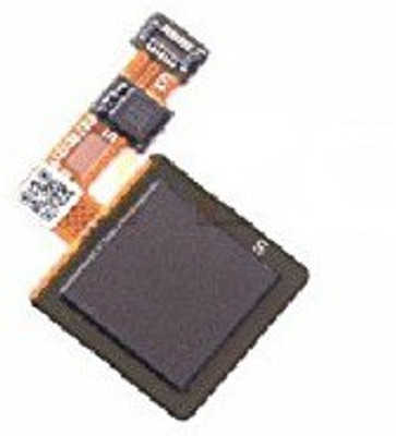 Shockware Home Button_20 Lenovo K5 Note Grey Fingerprint Sensor Flex cable