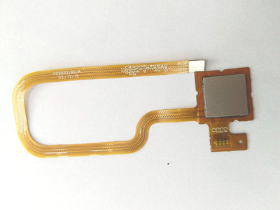 Shockware Home Button_8 Coolpad Note 5 Gold Fingerprint Sensor Flex cable
