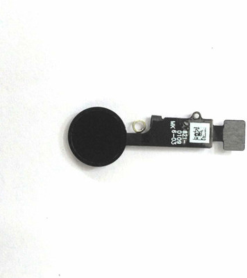 Shockware Home Button_124 Apple iPhone 8 Plus Space Grey Fingerprint Sensor Flex cable