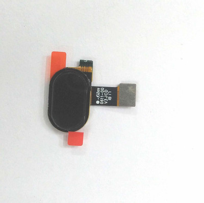 Shockware Home Button_45 Moto G5 Black Fingerprint Sensor Flex cable