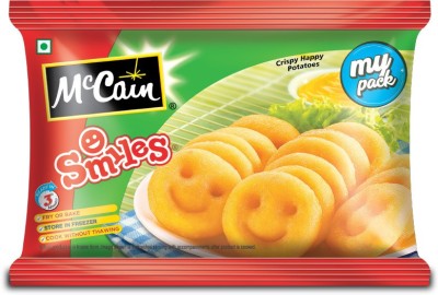 McCain Smiles 175 g