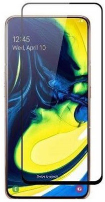 DSCASE Edge To Edge Tempered Glass for Mi K20 Pro(Pack of 1)