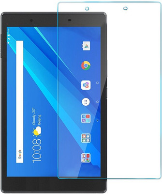 Elica Tempered Glass Guard for Lenovo Tab TB-8504(Pack of 1)